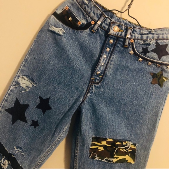 Vintage Levi’s 512 Slim RARE 🦩HP🌴 - Picture 2 of 10